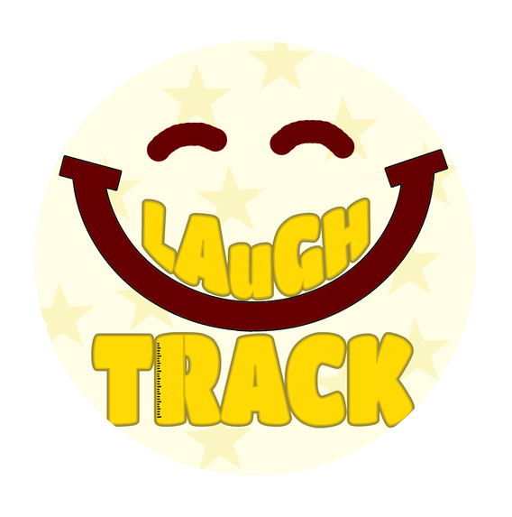 Laugh Track logo2_BeccaMiller_artist